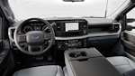 New 2024 Ford F-350 XL Super Cab 4WD Cab Chassis for sale #24T0899 - photo 9