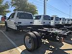 2024 Ford F-550 XL Super Cab DRW 4x4, Cab Chassis 24T4323 for sale #24T4323 - photo 2