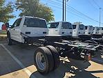 2024 Ford F-550 XL Super Cab DRW 4x4, Cab Chassis 24T4323 for sale #24T4323 - photo 4