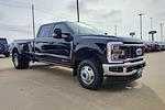 2024 Ford F-550 XL Super Cab DRW 4x4, Bedrock Diamond Series Flatbed Truck 24T4327 for sale #24T4327 - photo 36