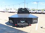 2024 Ford F-550 XL Super Cab DRW 4x4, Bedrock Diamond Series Flatbed Truck 24T4327 for sale #24T4327 - photo 6