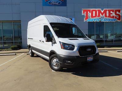 2024 Ford Transit 350 Base High Roof RWD, Empty Cargo Van 24T5049 for sale #24T5049 - photo 1