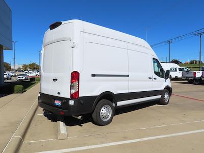 2024 Ford Transit 350 Base High Roof RWD, Empty Cargo Van 24T5049 for sale #24T5049 - photo 2