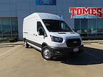 2024 Ford Transit 350 Base High Roof RWD, Empty Cargo Van 24T5049 for sale #24T5049 - photo 1