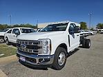 2024 Ford F-350 XL Regular Cab DRW 4x2, Cab Chassis 24T5133 for sale #24T5133 - photo 1