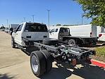 2024 Ford F-450 XL Super Cab DRW 4x4, Cab Chassis 24T5199 for sale #24T5199 - photo 2