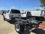 2024 Ford F-450 XL Crew Cab DRW 4x4, Cab Chassis 24T5258 for sale #24T5258 - photo 2