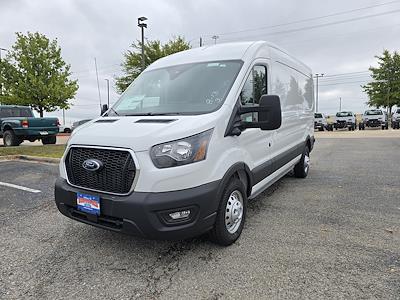 2024 Ford Transit 250 Medium Roof SRW AWD, Empty Cargo Van for sale #24T5312 - photo 1