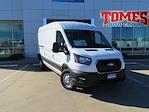 New 2024 Ford Transit 250 Medium Roof AWD Empty Cargo Van for sale #24T5312 - photo 6