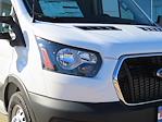 New 2024 Ford Transit 250 Medium Roof AWD Empty Cargo Van for sale #24T5312 - photo 30