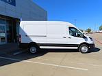 New 2024 Ford Transit 250 Medium Roof AWD Empty Cargo Van for sale #24T5312 - photo 8