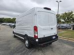 2024 Ford Transit 250 Medium Roof SRW AWD, Empty Cargo Van for sale #24T5312 - photo 3