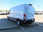New 2024 Ford Transit 250 Medium Roof AWD Empty Cargo Van for sale #24T5312 - photo 18