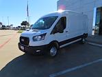 New 2024 Ford Transit 250 Medium Roof AWD Empty Cargo Van for sale #24T5312 - photo 22