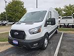 2024 Ford Transit 250 Medium Roof SRW AWD, Empty Cargo Van for sale #24T5324 - photo 1