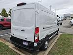 2024 Ford Transit 250 Medium Roof SRW AWD, Empty Cargo Van for sale #24T5324 - photo 3