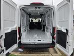 2024 Ford Transit 250 Medium Roof SRW AWD, Empty Cargo Van for sale #24T5324 - photo 2