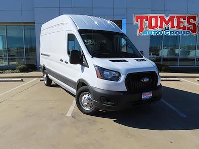 2024 Ford Transit 350 High Roof RWD 3.5L EcoBoost V6 148" Empty Cargo Van for sale #24T5580 - photo 1