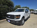 2024 Ford F-150 SuperCrew Cab SRW 4x4 Pickup for sale #24T5647 - photo 1