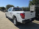 2024 Ford F-150 SuperCrew Cab SRW 4x4 Pickup for sale #24T5647 - photo 2