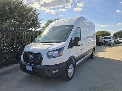 2024 Ford Transit 350 Super Cab High Roof SRW RWD, Empty Cargo Van for sale #24T5651 - photo 1