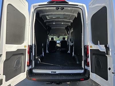 2024 Ford Transit 350 Super Cab High Roof SRW RWD, Empty Cargo Van for sale #24T5651 - photo 2