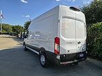 2024 Ford Transit 350 Super Cab High Roof SRW RWD, Empty Cargo Van for sale #24T5651 - photo 3