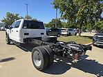 2024 Ford F-550 XL Crew Cab DRW 4x4, Cab Chassis 24T5682 for sale #24T5682 - photo 3