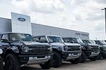 2024 Ford F-550 XL Crew Cab DRW 4x4, Cab Chassis 24T5682 for sale #24T5682 - photo 24