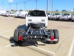 2024 Ford F-550 XL Crew Cab DRW 4x4, Cab Chassis 24T5682 for sale #24T5682 - photo 12