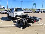 2024 Ford F-550 XL Crew Cab DRW 4x4, Cab Chassis 24T5682 for sale #24T5682 - photo 6