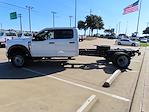 2024 Ford F-550 XL Crew Cab DRW 4x4, Cab Chassis 24T5682 for sale #24T5682 - photo 13