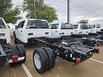 2024 Ford F-550 XL Crew Cab DRW 4x4, Cab Chassis 24T5683 for sale #24T5683 - photo 2