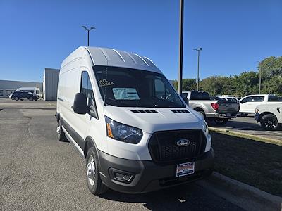 2024 Ford Transit 350 Super Cab High Roof SRW RWD, Empty Cargo Van for sale #24T5703 - photo 1