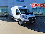 2024 Ford Transit 350 Medium Roof SRW RWD, Empty Cargo Van for sale #24T5755 - photo 1