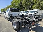 2024 Ford F-550 XL Crew Cab DRW 4x4, Cab Chassis 24T5779 for sale #24T5779 - photo 2