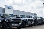 2024 Ford F-550 XL Crew Cab DRW 4x4, Cab Chassis 24T5779 for sale #24T5779 - photo 13