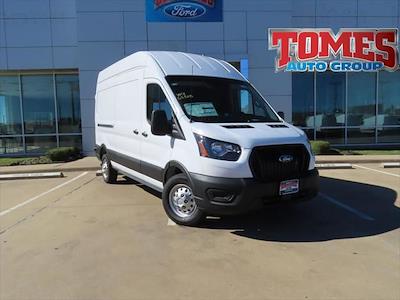 2024 Ford Transit 350 Super Cab High Roof SRW RWD, Empty Cargo Van for sale #24T5810 - photo 1