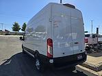 2024 Ford Transit 350 Super Cab High Roof SRW RWD, Empty Cargo Van for sale #24T5810 - photo 4