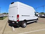 2024 Ford Transit 350 Super Cab High Roof SRW RWD, Empty Cargo Van for sale #24T5810 - photo 2