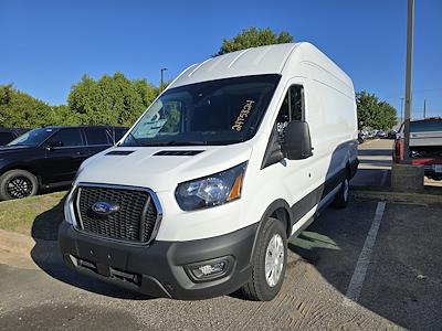 2024 Ford Transit 350 Extended Length High Roof SRW RWD, Empty Cargo Van 24T5824 for sale #24T5824 - photo 1