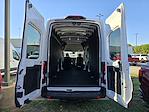 2024 Ford Transit 350 Extended Length High Roof SRW RWD, Empty Cargo Van 24T5824 for sale #24T5824 - photo 2