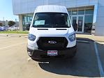 2024 Ford Transit 350 Extended Length High Roof SRW RWD, Empty Cargo Van 24T5941 for sale #24T5941 - photo 22