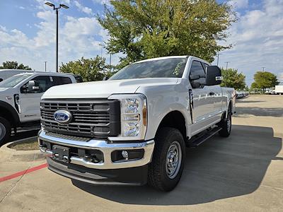 2024 Ford F-250 XL Super Cab 4x4, Pickup 24T5976 for sale #24T5976 - photo 1