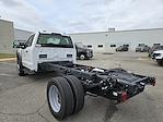 2024 Ford F-550 XL Regular Cab DRW 4x4, Cab Chassis 24T6060 for sale #24T6060 - photo 2