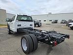 2024 Ford F-550 XL Regular Cab DRW 4x4, Cab Chassis 24T6060 for sale #24T6060 - photo 7