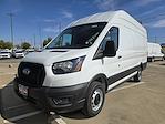 2024 Ford Transit 350 Extended Length High Roof SRW RWD, Empty Cargo Van 24T6090 for sale #24T6090 - photo 1