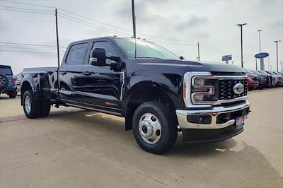 2024 Ford F-150 Lightning PRO SSV Crew Cab AWD 131KWH 145" Pickup for sale #24T6255 - photo 2