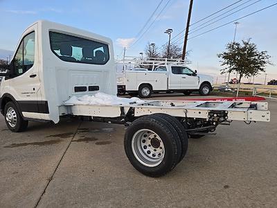 New 2024 Ford Transit 350 HD Base 83 CA Cab Chassis for sale #24T6378 - photo 2