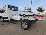 New 2024 Ford Transit 350 HD Base 83 CA Cab Chassis for sale #24T6378 - photo 2